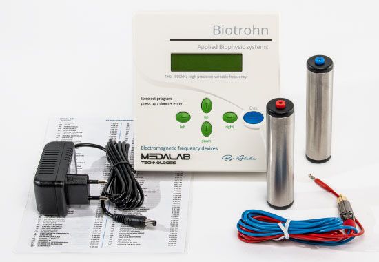 Biotrohn